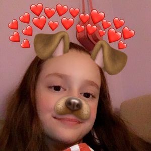 Meet your Posher, Briana